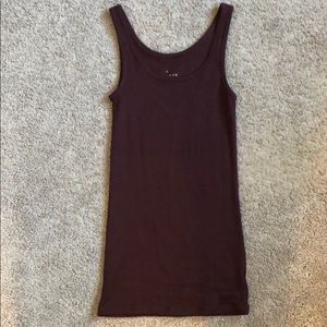 Soft Tank top!